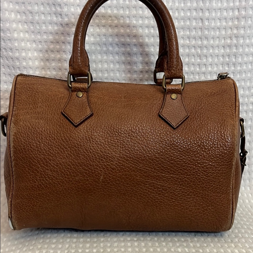 Ralph Lauren Mini Boston - Picture 2 of 16